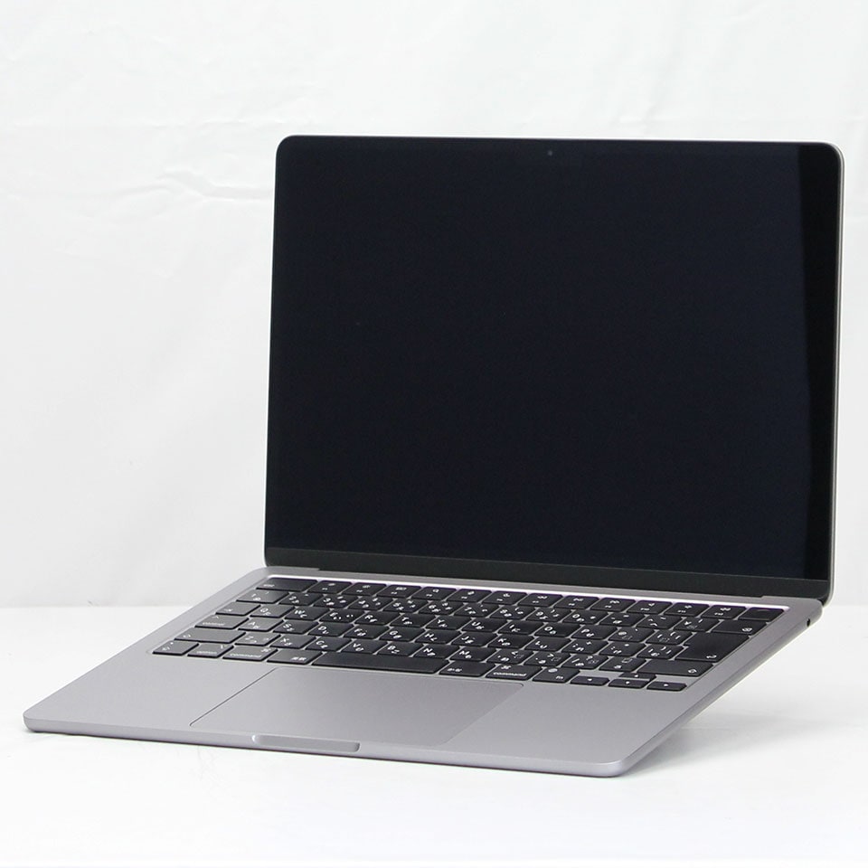 Apple MacBook Air (M2, 2022) MLXW3J/A(A2681) [HBA01044][中古