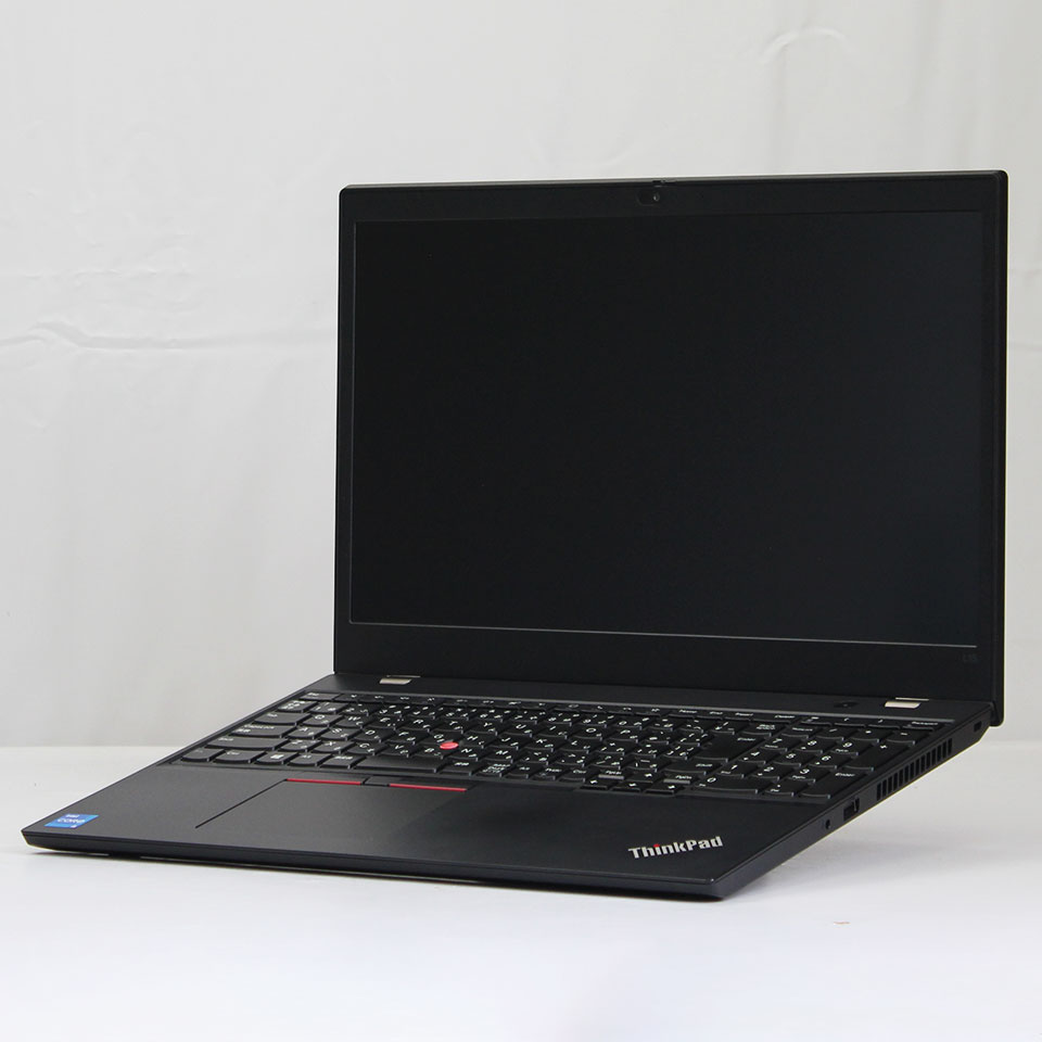 Lenovo ThinkPad L15 Gen 2 20X4S4UC00 [KAE01018][中古ノートパソコン