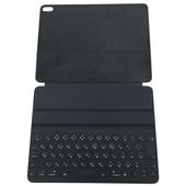 Apple 12.9インチiPad Pro用 Smart Keyboard Folio 日本語(JIS) MU8H2J/A [FZB13060][中古周辺機器][外装：Cランク 動作：Aランク]