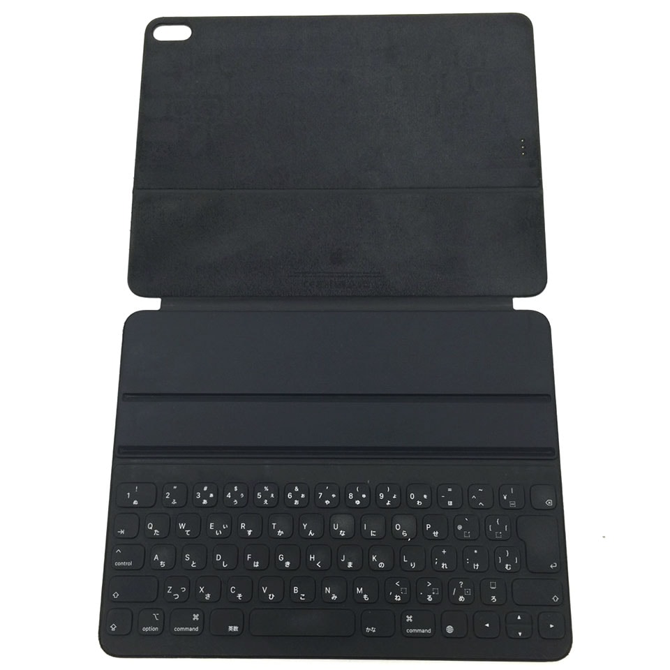 Apple 12.9インチiPad Pro用 Smart Keyboard Folio 日本語(JIS) MU8H2J