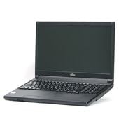 FUJITSU LIFEBOOK A5510/D FMVA82023 [中古ノートパソコン /15.6型 /解像度：1366 x 768 /Windows11 Pro /Core i5 10210U /メモリ：16GB /SSD：256GB][画面：Aランク 外装：Bランク 動作：Aランク][送料無料]