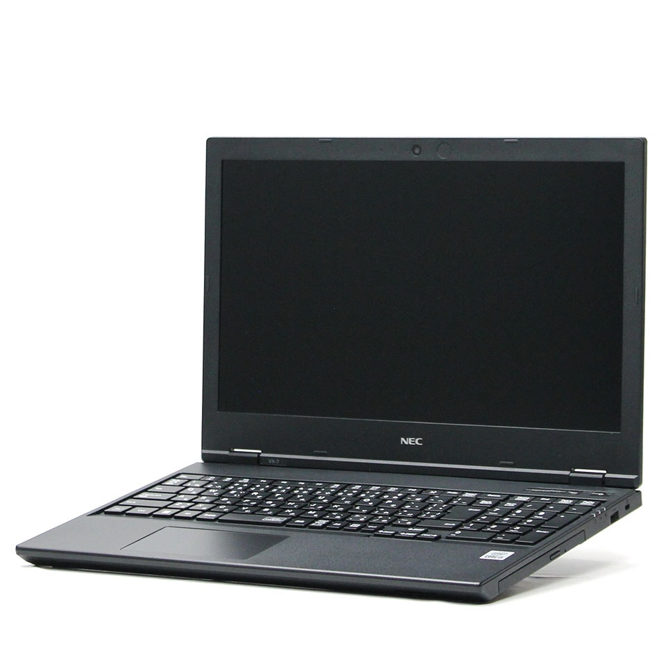NEC VersaPro VKT16/X-7 PC-VKT16XZG7 [KAK20018][中古ノートパソコン