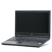NEC VersaPro VKT16/X-7 PC-VKT16XZG7 [KAK20016][中古ノートパソコン /15.6型 /解像度：1920 x 1080 /Windows11 Pro /Core i5 10210U /メモリ：16GB /M.2：512GB][画面：Aランク 外装：Bランク 動作：Bランク][送料無料]