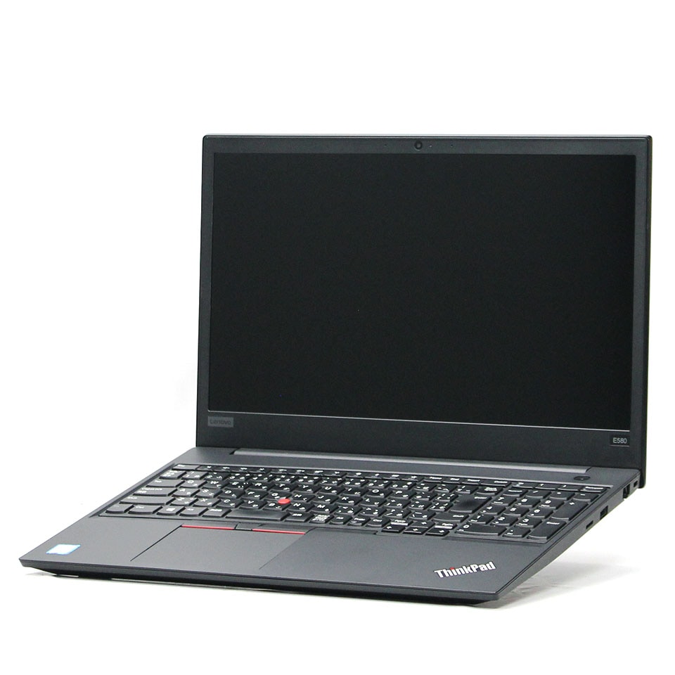 Lenovo ThinkPad E580 20KTS2H900 [KAK20015][中古ノートパソコン