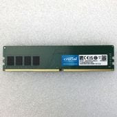 Crucial [CT16G4DFS832A_bulk] 288pin DDR4-3200 16GB x1 バルク品 [デスクトップPC用 /PC4-25600 ]