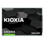 Kioxia [LTC10Z960GG8] 2.5inch SSD 960GB 海外リテール