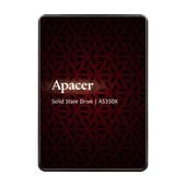 Apacer [AP1TBAS350XR-1]  2.5inch SSD 1TB 350XRシリーズ