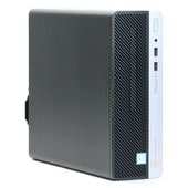 HP ProDesk 400 G5 SFF 2ZX70AV [中古デスクトップ /Windows11 Pro /Core i3 8100 /メモリ：8GB /M.2：256GB][外装：Bランク 動作：Aランク][送料無料]