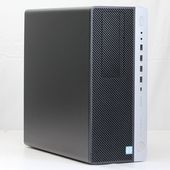 HP EliteDesk 800 G4 Tower 2UZ41AV [中古デスクトップ /Windows11 Pro /Core i5 8500 /メモリ：16GB /M.2：256GB][外装：Bランク 動作：Aランク][送料無料]