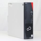 FUJITSU ESPRIMO D7010/EW FMVD4700ED [中古デスクトップ /Windows11 Pro /Core i5 10500 /メモリ：16GB /M.2：256GB][外装：Bランク 動作：Aランク][送料無料]