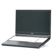 FUJITSU LIFEBOOK A5512/KX FMVA96051P [中古ノートパソコン /15.6型 /解像度：1366 x 768 /Windows11 Pro /Core i5 1235U /メモリ：16GB /M.2：256GB][画面：Aランク 外装：Bランク 動作：Aランク][送料無料]