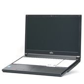 FUJITSU LIFEBOOK A5512/KX FMVA96051P [GAL20023][中古ノートパソコン /15.6型 /解像度：1366 x 768 /Windows11 Pro /Core i5 1235U /メモリ：16GB /M.2：256GB][画面：Bランク 外装：Cランク 動作：Aランク][送料無料]