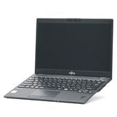 FUJITSU LIFEBOOK U9310/DW FMVU2801AD [KAL19008][中古ノートパソコン /13.3型 /解像度：1920 x 1080 /Windows11 Pro /Core i7 10610U /メモリ：16GB /M.2：256GB][画面：Aランク 外装：Bランク 動作：Aランク][送料無料]