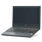 NEC VersaPro VF VKT44/F-F PC-VKT44FBFJ22F [GAL20019][中古ノートパソコン /15.6型 /解像度：1366 x 768 /Windows11 Pro /Core i5 1235U /メモリ：16GB /M.2：256GB][画面：Aランク 外装：Bランク 動作：Aランク][送料無料]