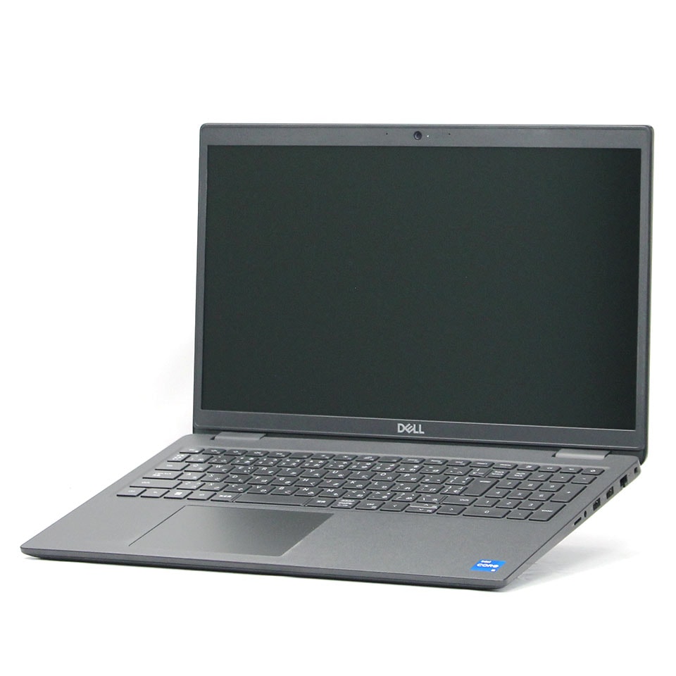 DELL Latitude 3520 P108F001 [KAL19001][中古ノートパソコン /15.6型