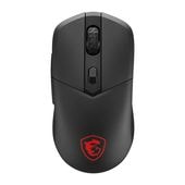 MSI [VERSA 300 W] ワイヤレスゲーミングマウス