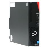 FUJITSU ESPRIMO D7012/K FMVD5400B [中古デスクトップ /Windows11 Pro /Core i5 12500 /メモリ：16GB /M.2：256GB][外装：Bランク 動作：Aランク][送料無料]