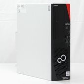FUJITSU ESPRIMO D7011/G FMVD52001 [KBA22011][中古デスクトップ /Windows11 Pro /Core i5 10505 /メモリ：16GB /M.2：512GB][外装：Bランク 動作：Aランク][送料無料]