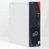 FUJITSU ESPRIMO D7011/GX FMVD5201KP [中古デスクトップ /Windows11 Pro /Core i5 10505 /メモリ：16GB /M.2：256GB][外装：Bランク 動作：Aランク][送料無料]