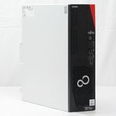 FUJITSU ESPRIMO D7010/F FMVD50003 [KBA22010][中古デスクトップ /Windows11 Pro /Core i5 10500 /メモリ：16GB /M.2：256GB][外装：Bランク 動作：Aランク][送料無料]