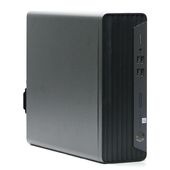 HP ProDesk 400 G7 SFF 9DF60AV [中古デスクトップ /Windows11 Pro /Core i5 10500 /メモリ：16GB /M.2：256GB][外装：Bランク 動作：Aランク][送料無料]