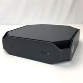 HP Z2 Mini G5 Workstation 561V7PA#ABJ [中古デスクトップ /Windows11 Pro for Workstations /Xeon W-1250P /メモリ：32GB /M.2：2000GB][外装：Bランク 動作：Aランク][送料無料]
