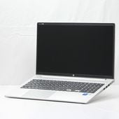 HP ProBook 450 G9 6X2X0PA#ABJ [中古ノートパソコン /15.6型 /解像度：1920 x 1080 /Windows11 Pro /Core i5 1235U /メモリ：16GB /M.2：256GB][画面：Aランク 外装：Bランク 動作：Aランク][送料無料]