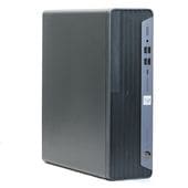HP EliteDesk 800 G6 SFF 8YM57AV [中古デスクトップ /Windows11 Pro /Core i7 10700 /メモリ：32GB /M.2：1000GB][外装：Bランク 動作：Aランク][送料無料]