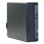 HP ProDesk 400 G7 SFF 9DF60AV [FBB10013][中古デスクトップ /Windows11 Pro /Core i5 10500 /メモリ：16GB /M.2：256GB][外装：Bランク 動作：Aランク][送料無料]