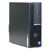 DELL OptiPlex 7090 SFF D15S004 [FBB10009][中古デスクトップ /Windows11 Pro /Core i7 11700 /メモリ：32GB /M.2+HDD：1256GB][外装：Bランク 動作：Aランク][送料無料]