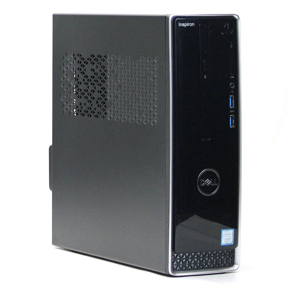 DELL Inspiron 3471 D13S003 [中古デスクトップ /Windows11 Pro /Core