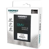 KINGMAX [KM120GSMV32-M]  2.5inch SSD 120GB