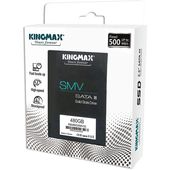 KINGMAX [KM480GSMV32] 2.5inch SSD 480GB