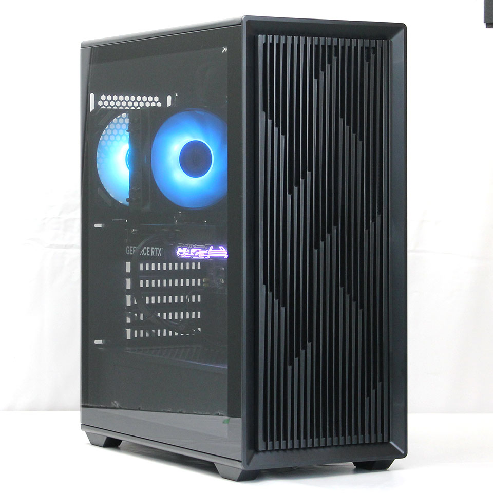 DO-MU 魂のPC 煌 SK-VK2 intel (Gen14-01) [新品デスクトップ