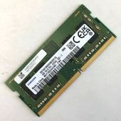 【お宝発掘市！】 SAMSUNG 260pin 4GB PC4-25600 M471A5244CB0-CWE [中古メモリ][外装：Aランク 動作：Aランク]