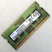 【お宝発掘市！】 SAMSUNG 260pin 4GB PC4-21300 M471A5244CB0-CTD [中古メモリ][外装：Aランク 動作：Aランク]