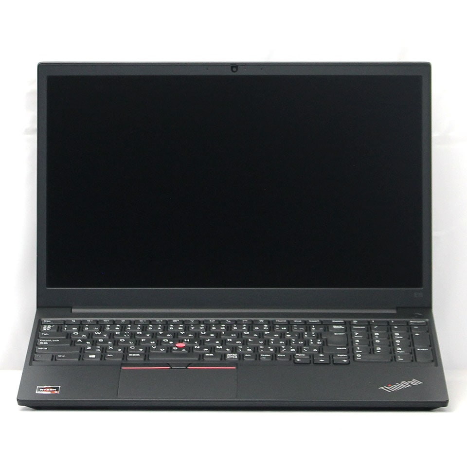 Lenovo ThinkPad E15 Gen 2 20T9S0EF00 [中古ノートパソコン /15.6型