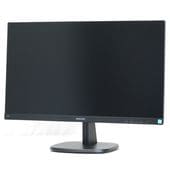 PHILIPS 243V7QDAB/11 23.8インチLCD (BK) [中古モニター /23.8型 /解像度：1920 x 1080 /入力端子：VGA/DVI - D/HDMI][23.8インチ][画面：Aランク 外装：Bランク 動作：Aランク][送料無料]
