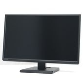 I-O DATA LCD-DF241EDB 23.8インチLCD (BK) [中古モニター /23.8型 /解像度：1920 x 1080 /入力端子：VGA/HDMI/DisplayPort][23.8インチ][画面：Aランク 外装：Bランク 動作：Aランク][送料無料]