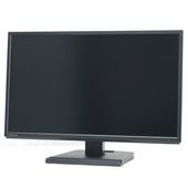 I-O DATA LCD-DF241EDB 23.8インチLCD (BK) [中古モニター /23.8型 /解像度：1920 x 1080 /入力端子：VGA/HDMI/DisplayPort][23.8インチ][画面：Bランク 外装：Bランク 動作：Aランク][送料無料]