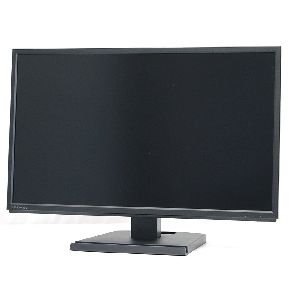I-O DATA LCD-DF241EDB 23.8インチLCD (BK) [中古モニター /23.8型