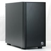 DO-MU AT-LAS 7R (Zen5-02/Versa H17) [新品デスクトップ /Windows11 Home /AMD Ryzen7 9700X /メモリ：32GB /M.2：1000GB][送料無料]