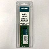 KINGMAX [KM-LD3-1600-8GS]LONG-DIMMシリーズ DDR3-1600 8GB x1