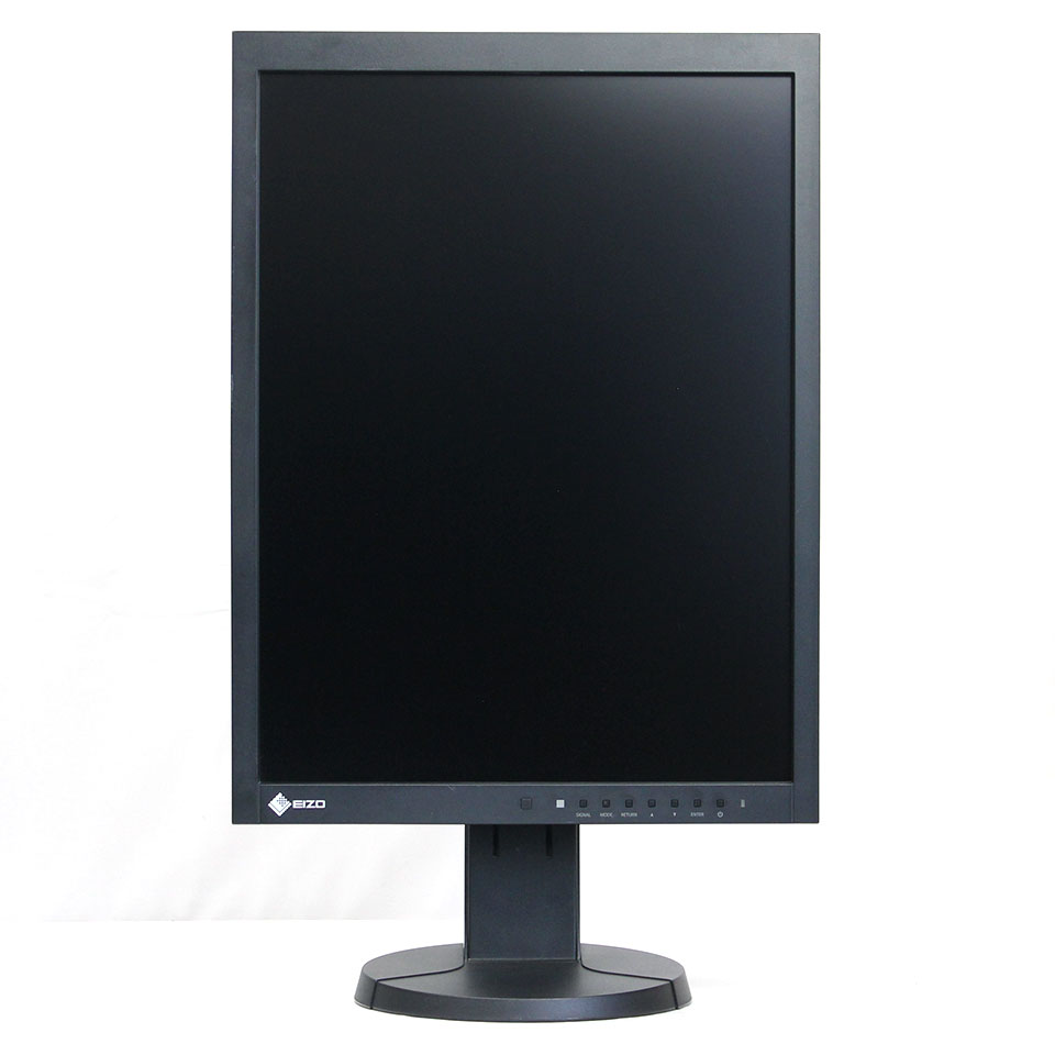 EIZO EIZO RadiForce MX215 21.3インチLCD (BK) [JBB19001][中古