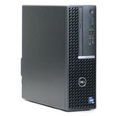 DELL OptiPlex 7000 SFF D17S001 [FBB17012][中古デスクトップ /Windows11 Pro /Core i7 12700 /メモリ：16GB /M.2：512GB][外装：Bランク 動作：Aランク][送料無料]