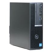 DELL OptiPlex 5090 SFF D15S004 [FBB17015][中古デスクトップ /Windows11 Pro /Core i7 11700 /メモリ：16GB /M.2：256GB][外装：Bランク 動作：Aランク][送料無料]