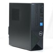 DELL Vostro 3710 D17S006 [FBB17016][中古デスクトップ /Windows11 Home /Core i5 12400 /メモリ：16GB /M.2：256GB][外装：Bランク 動作：Aランク][送料無料]