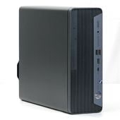 HP Pro SFF 400 G9 7G8S4PA#ABJ [FBB17017][中古デスクトップ /Windows11 Pro /Core i5 12500 /メモリ：16GB /M.2：512GB][外装：Bランク 動作：Aランク][送料無料]