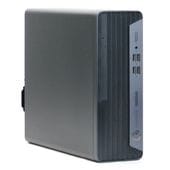 HP ProDesk 405 G8 SFF 2J2P3AV [中古デスクトップ /Windows11 Pro /AMD Ryzen 5 PRO 5650G /メモリ：16GB /M.2：256GB][外装：Bランク 動作：Aランク][送料無料]