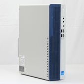 NEC Mate ML MJT46L-K PC-MJT46LZ71GZK [FBB17011][中古デスクトップ /Windows11 Pro /Core i5 13400 /メモリ：16GB /M.2：256GB][外装：Bランク 動作：Aランク][送料無料]